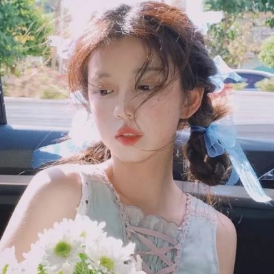 花篮花儿香